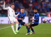 克罗地亚队在比赛中展示出色实力