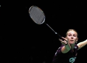 关于连胜终结！德国队羽毛球赛事中意外刷新纪录的信息