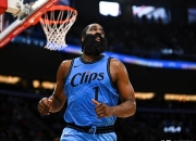 哈登惊艳全场，塔图姆助攻爆棚，状态爆棚逆转取胜！