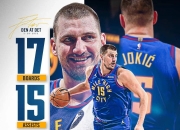 步行者爆发新星，快船刷新纪录，詹姆斯球队迎来希望！的简单介绍