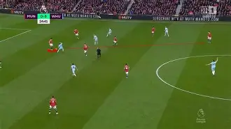 布鲁诺·费尔南德斯赛点兑现，山东泰山淘汰辽宁男篮晋级四强，主帅激动落泪的简单介绍